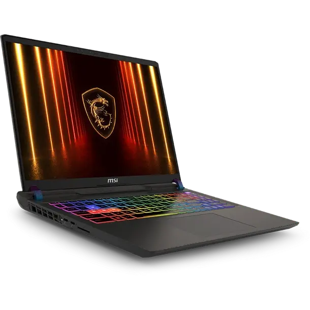MSI Vector 16 HX RTX 5080