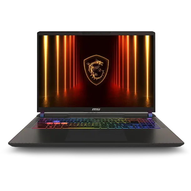 MSI Vector 16 HX RTX 5080