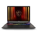 MSI Vector 16 HX RTX 5080