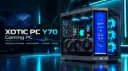 XOTIC PC Y70 Gaming PC