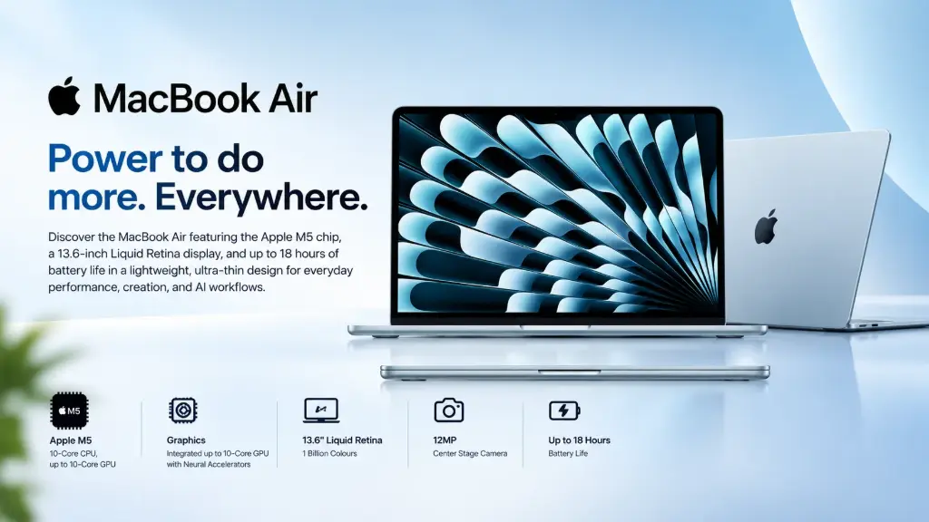 MacBook Air