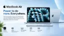 MacBook Air