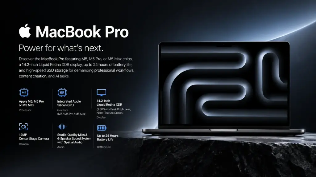 MacBook Pro