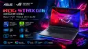 ASUS ROG Strix G16